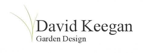 David Keegan Garden Design & Landscape Consultancy Logo
